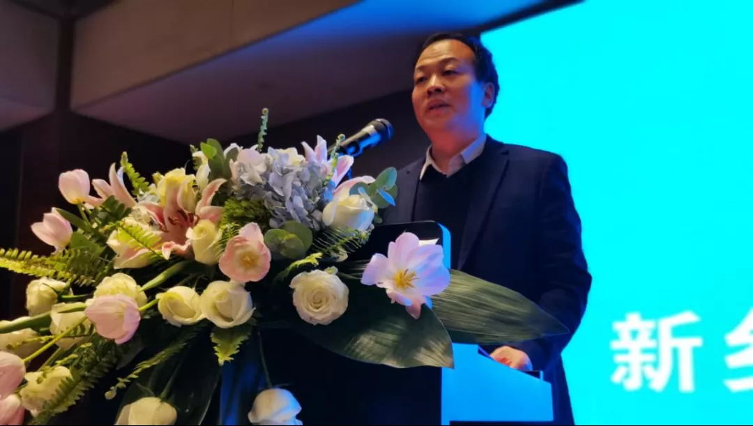 “牵手山城·渝见南太行”新乡南太行重庆推介会顺利举行！