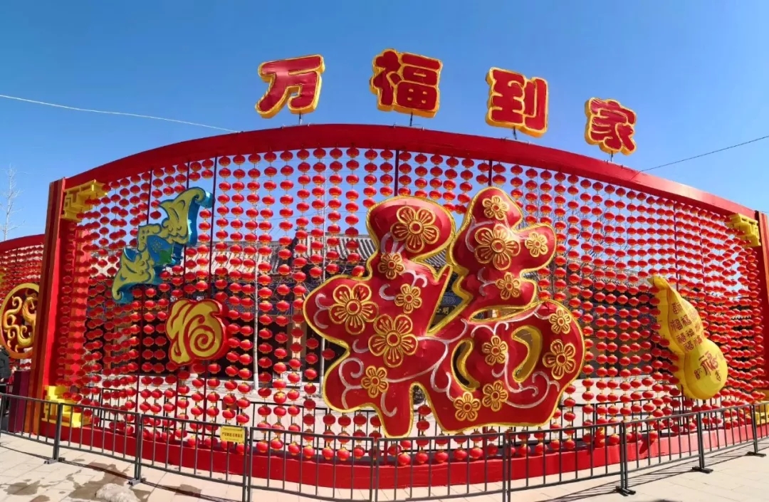 新乡南太行|邀您免费共赏冬日盛景！