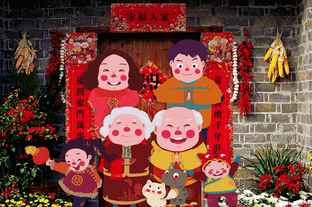 新乡老乡请注意：这个春节不远行，新乡南太行免门票邀您来游园！