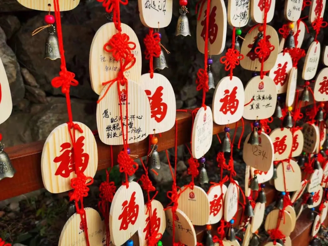 大年初五|新乡南太行游客满盈，井然有序！
