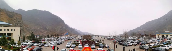 硬核防控，安全有序，春节小长假完美收官！