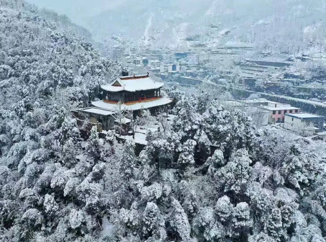 团圆贺佳节，欢喜闹元宵，新乡南太行免门票活动最后两天！