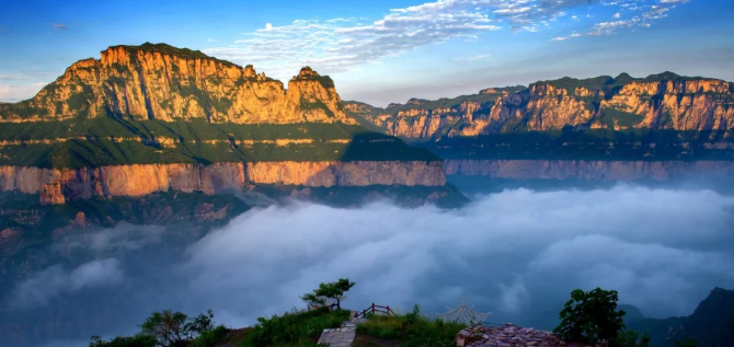 重磅官宣|新乡南太行旅游大使名单出炉，快来看看有没有你！