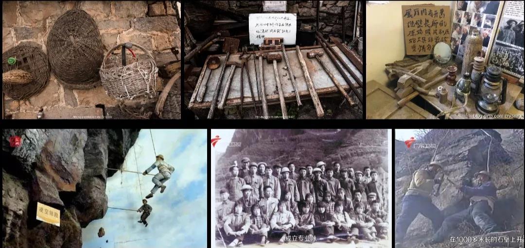 破壁而出！大型行浸式绝壁光影夜游即将首发！