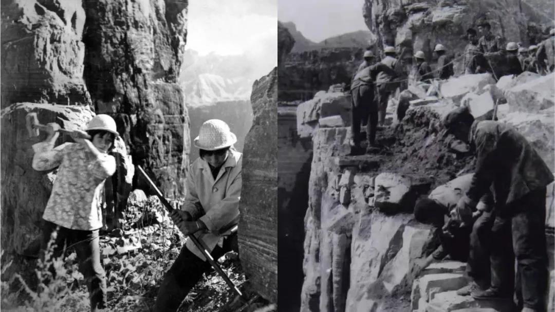 破壁而出！大型行浸式绝壁光影夜游即将首发！