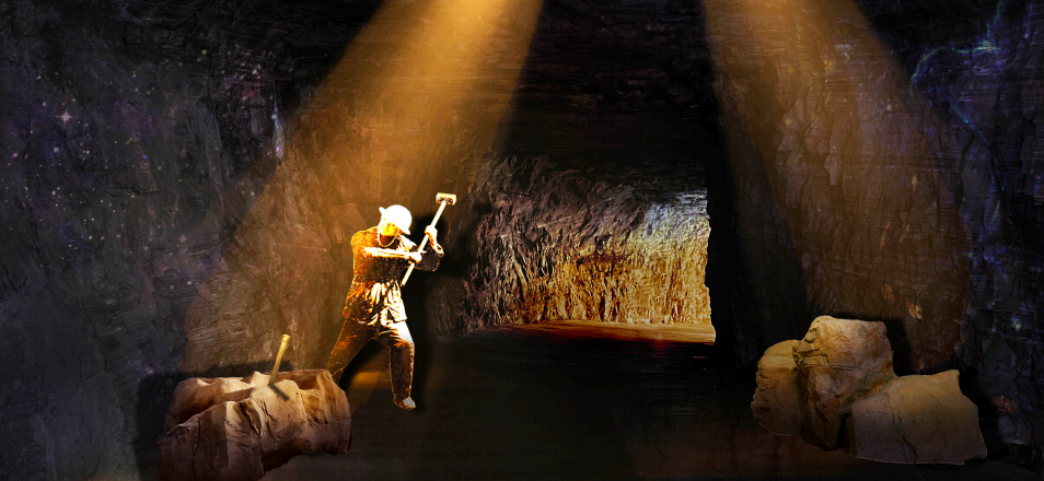 梦回郭亮洞，追寻那段激情燃烧的岁月