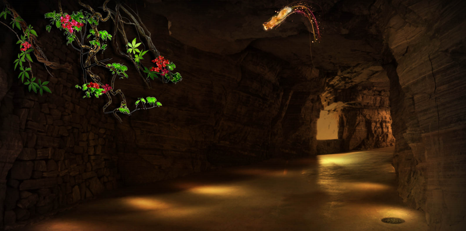 梦回郭亮洞，追寻那段激情燃烧的岁月