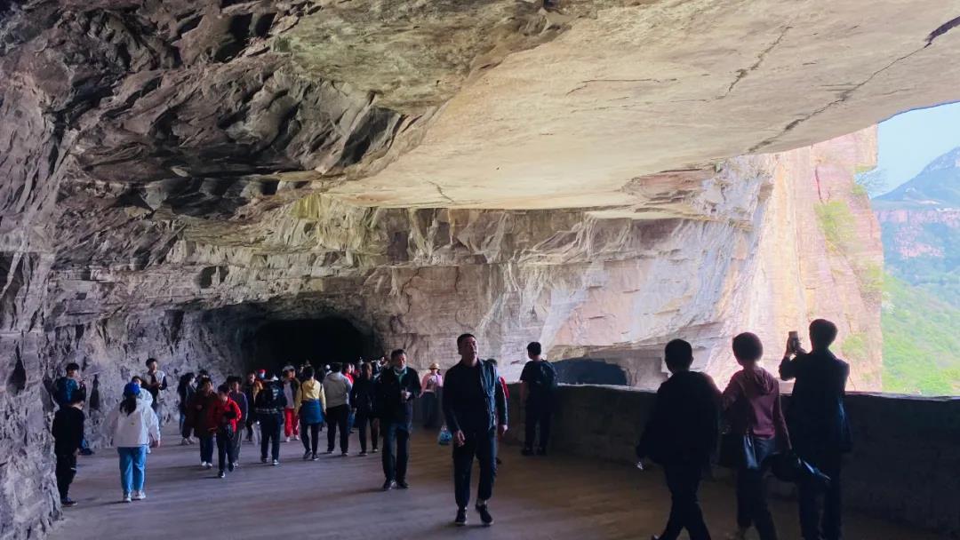 全国中、高考生免门票！毕业旅行就从新乡南太行开始吧！