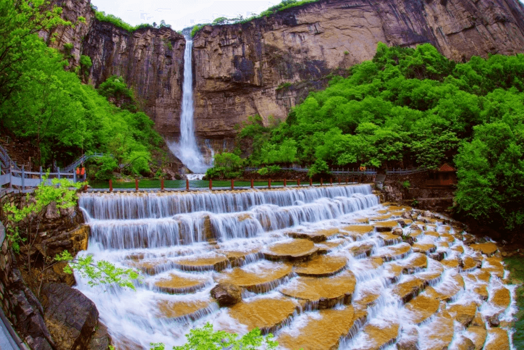 观海避暑，不负盛夏!