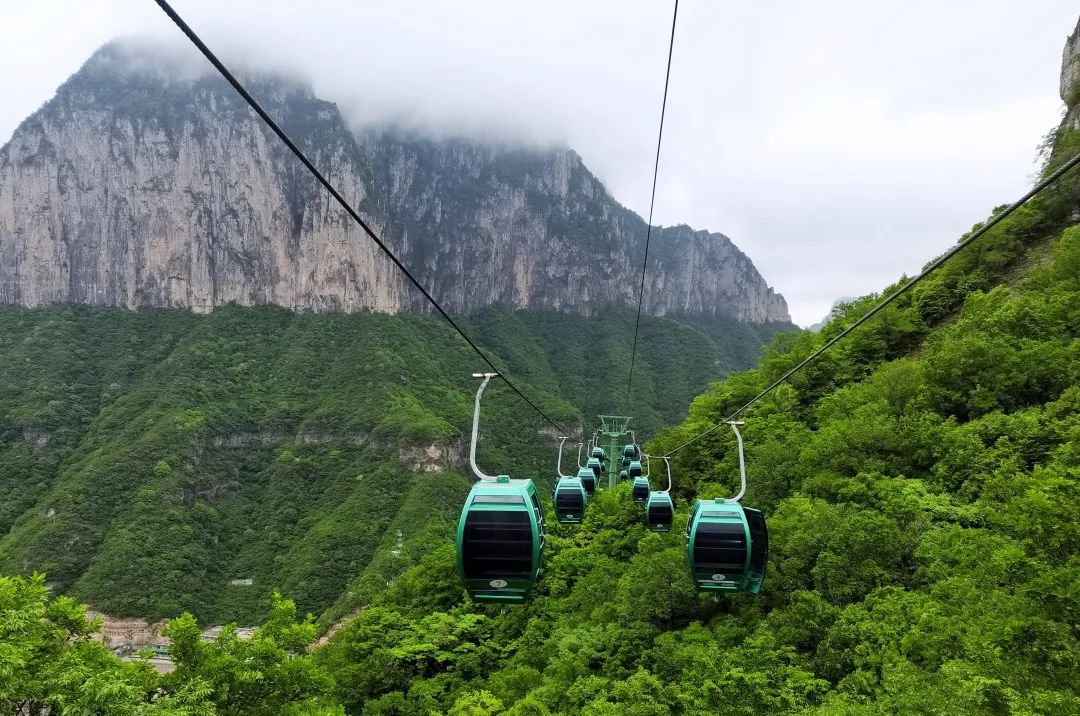 八里沟亲水文化旅游节！这些活动太好玩了