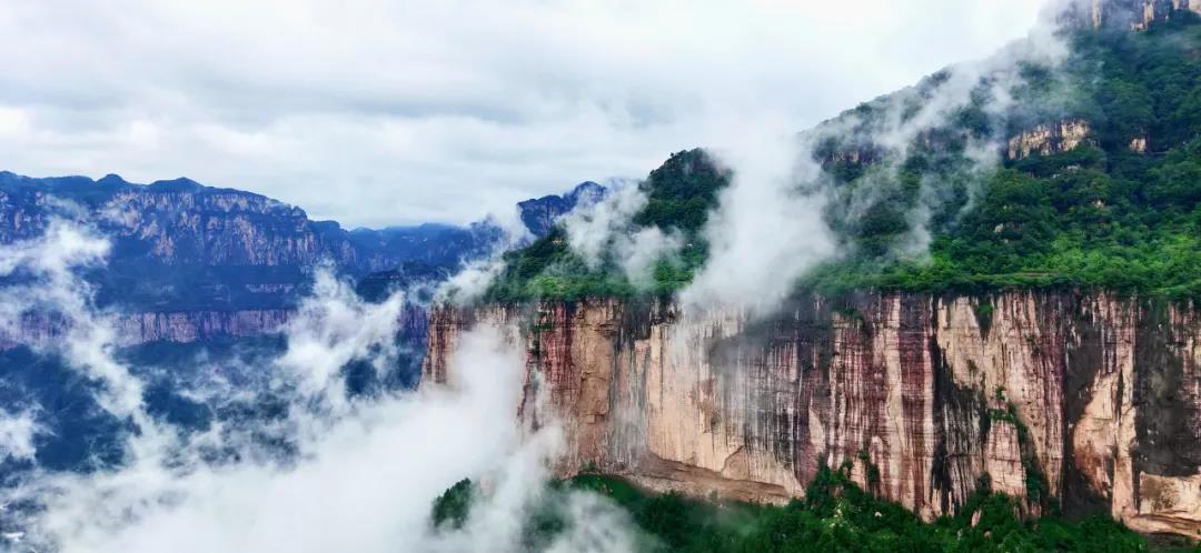 新乡南太行旅游有限公司开园公告