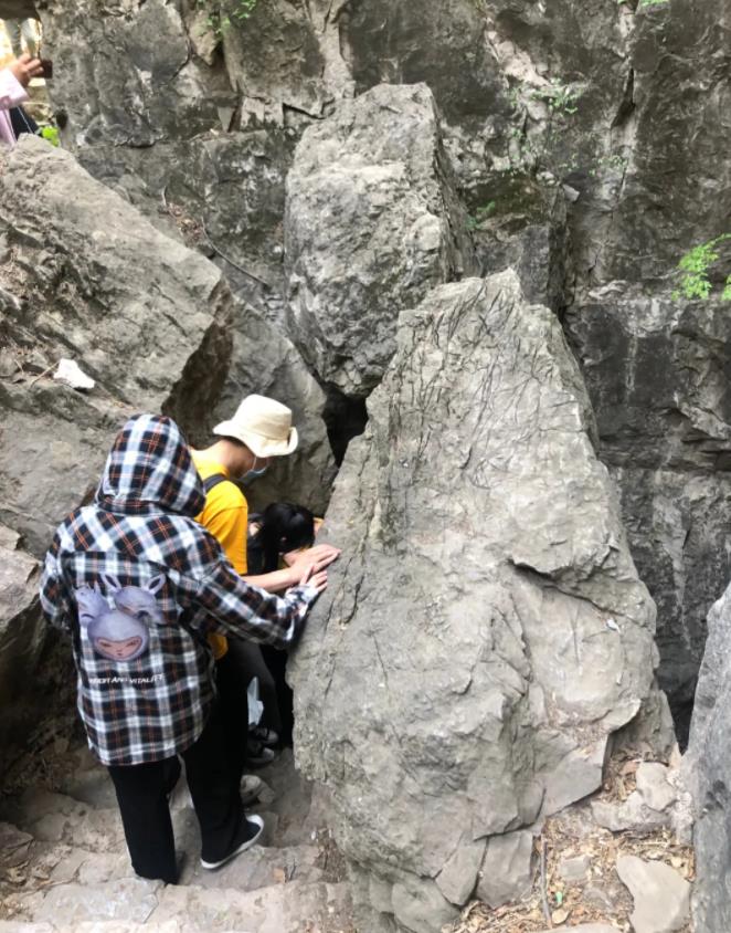 寻觅“一米阳光”，这里有神秘的宝藏景点等你来探秘！