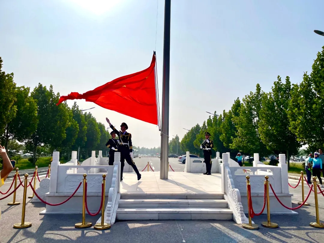 十一特辑|新乡南太行喜迎八方游客，精彩活动乐不停！