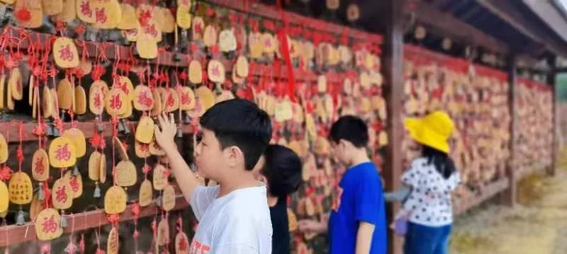 十一特辑|新乡南太行喜迎八方游客，精彩活动乐不停！