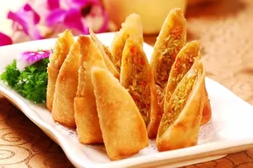 新乡南太行|大年初二，这里年味十足！