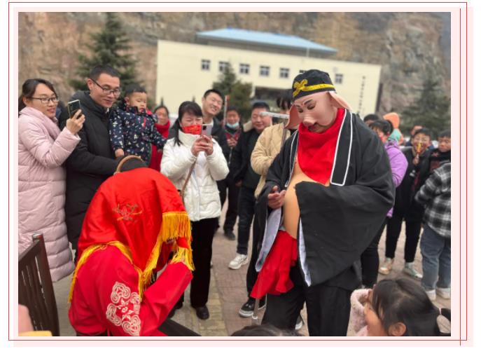 新乡南太行|点亮非遗之光 领略千载风华！