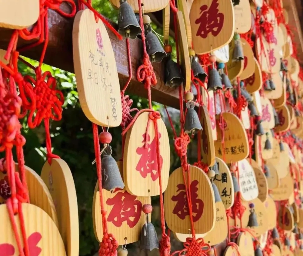 重磅福利！新乡南太行对全国人民免门票啦！