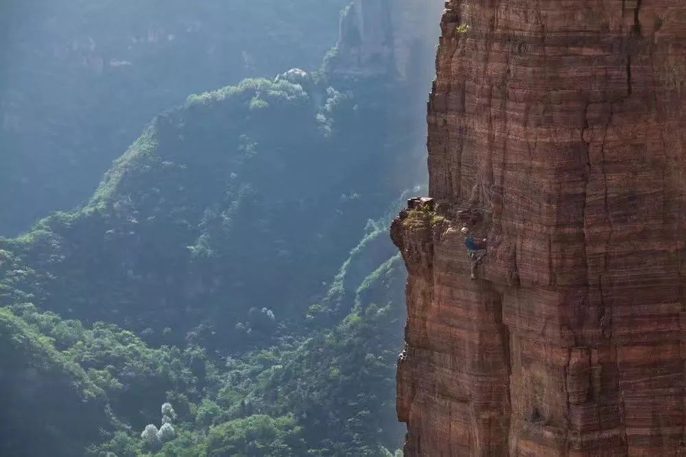 【第一站】风劲帆满，再续绝壁新篇章