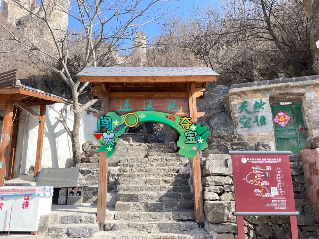 “翘”首以盼|关山连翘花节大剧透！