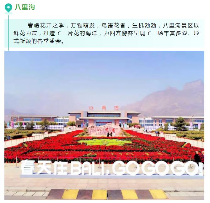 新乡南太行|三月春风起，桃花朵朵开！