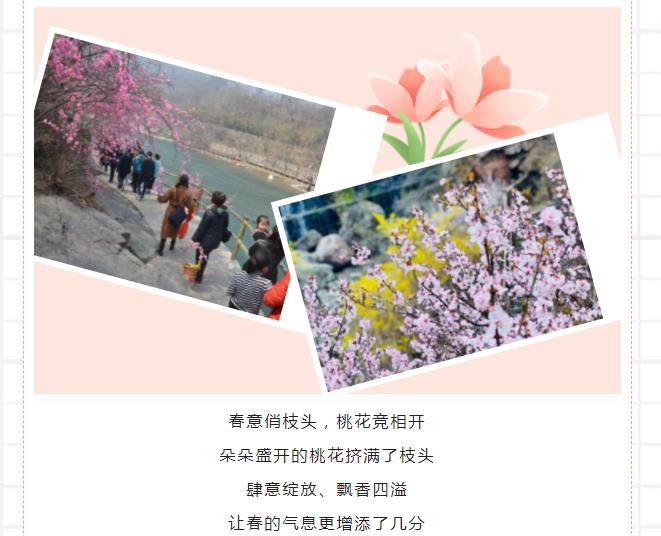 新乡南太行|想给你点“颜色”看看