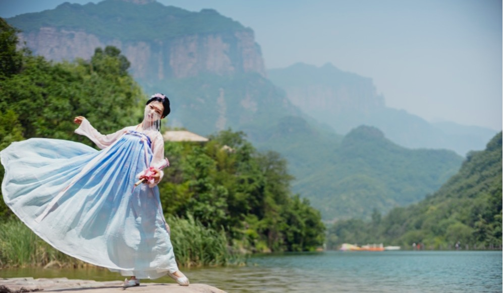 新乡南太行| 旅行音乐有话说