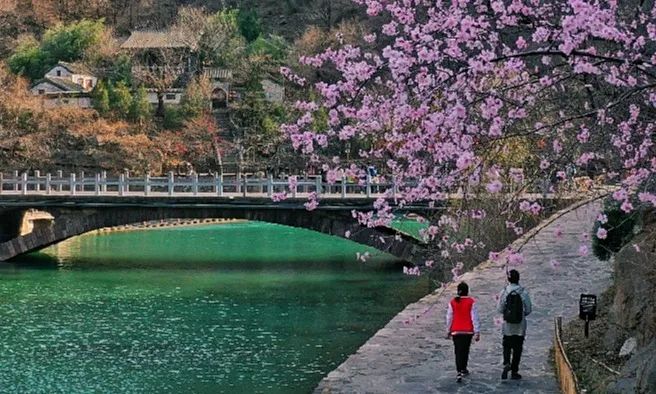 新乡南太行| 旅行音乐有话说