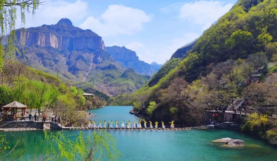 新乡南太行| 旅行音乐有话说