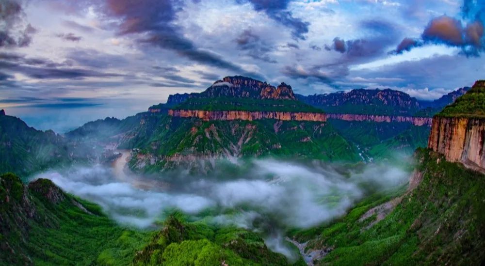 新乡南太行| 旅行音乐有话说