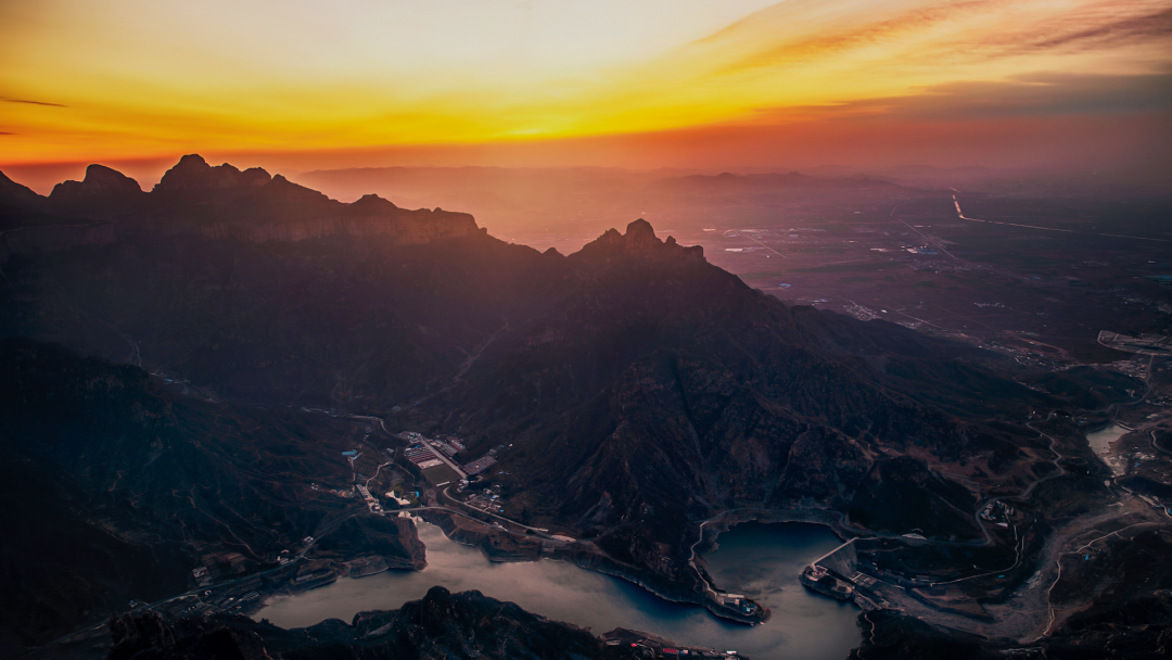 新乡南太行| 旅行音乐有话说