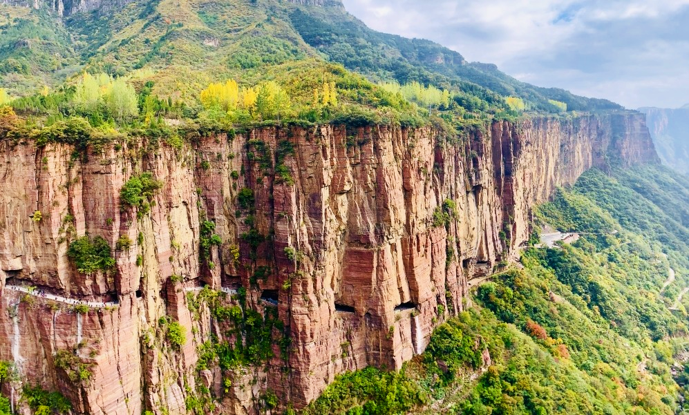 新乡南太行| 旅行音乐有话说