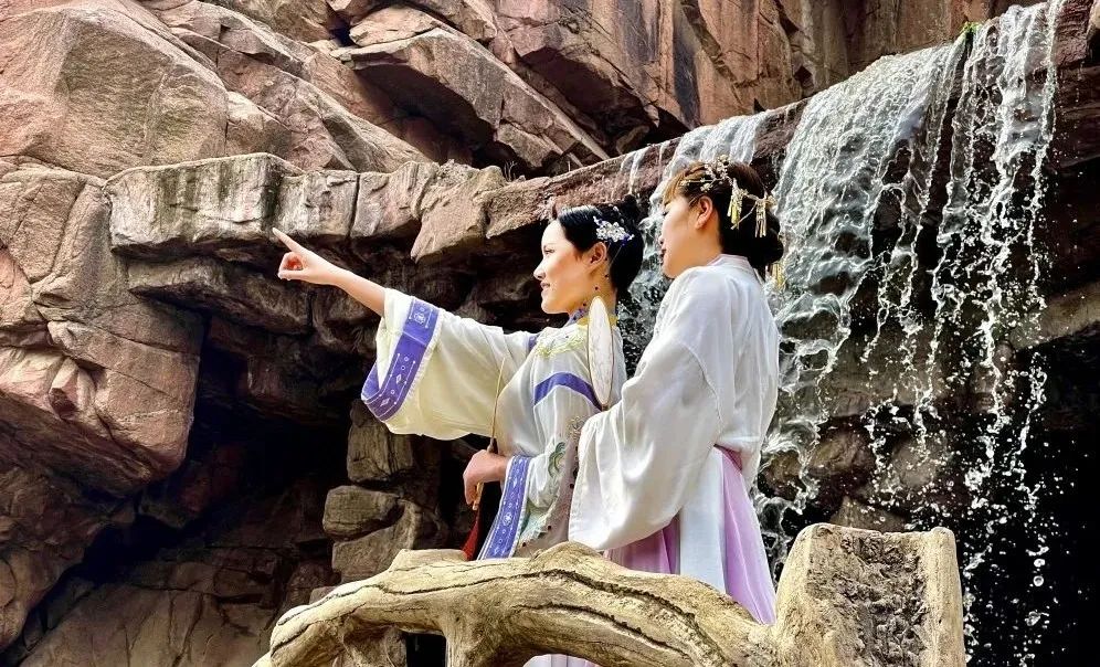 新乡南太行| 旅行音乐有话说