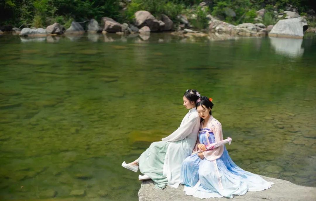 新乡南太行| 旅行音乐有话说