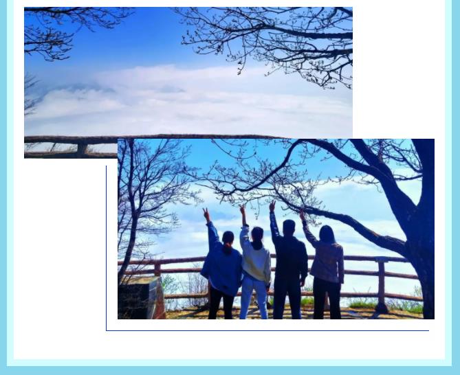 五一放肆来撒欢|重启美好，不负时光