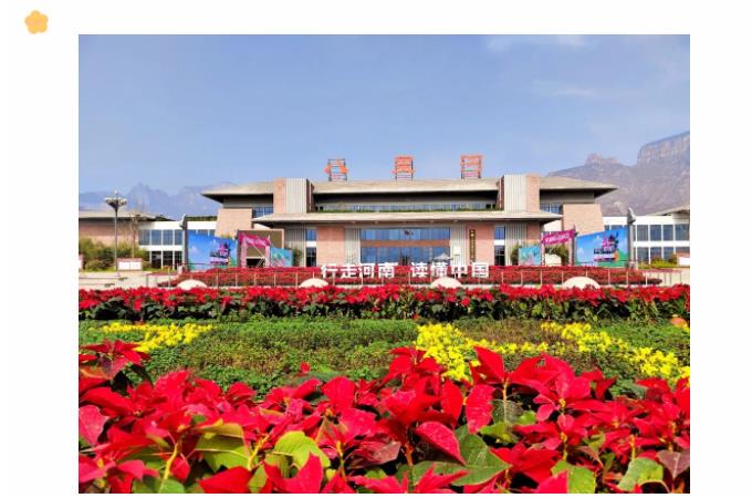 五一出游推荐 | 不出远门，那就来一场“家门口的旅行”吧！