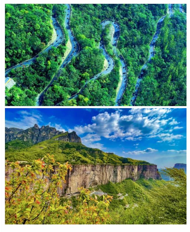 五一出游推荐 | 不出远门，那就来一场“家门口的旅行”吧！