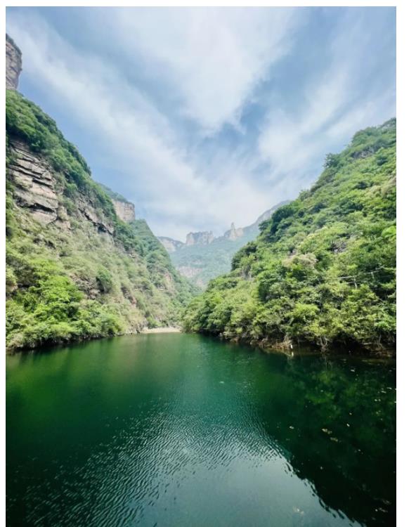 长风破浪会有时，直挂云帆济沧海。高考，加油！