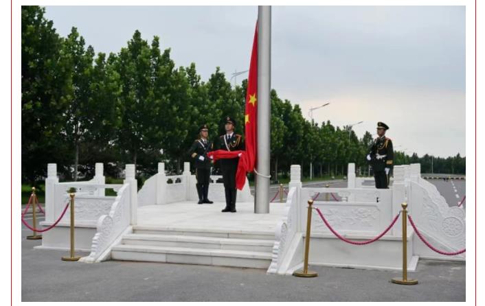主题党日活动去哪？新乡南太行红色精品线路邀您打卡！