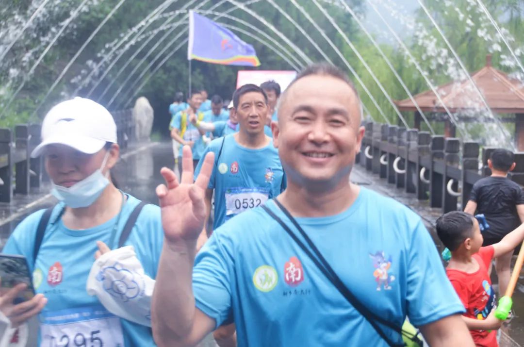 绝岭雄风，征途太行，来新乡南太行体验户外运动的魅力吧！