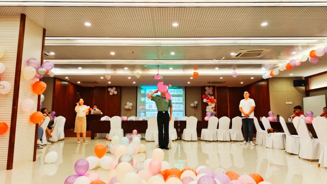 “相约南太行 共赴好时光”辉县市相亲联谊活动在八里沟甜蜜上演