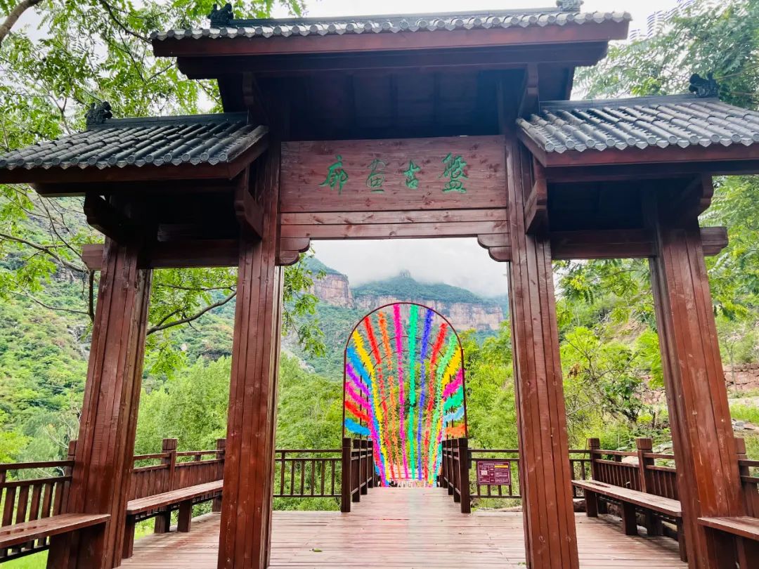 亲子游带孩子去哪玩？这些景区赶紧收藏