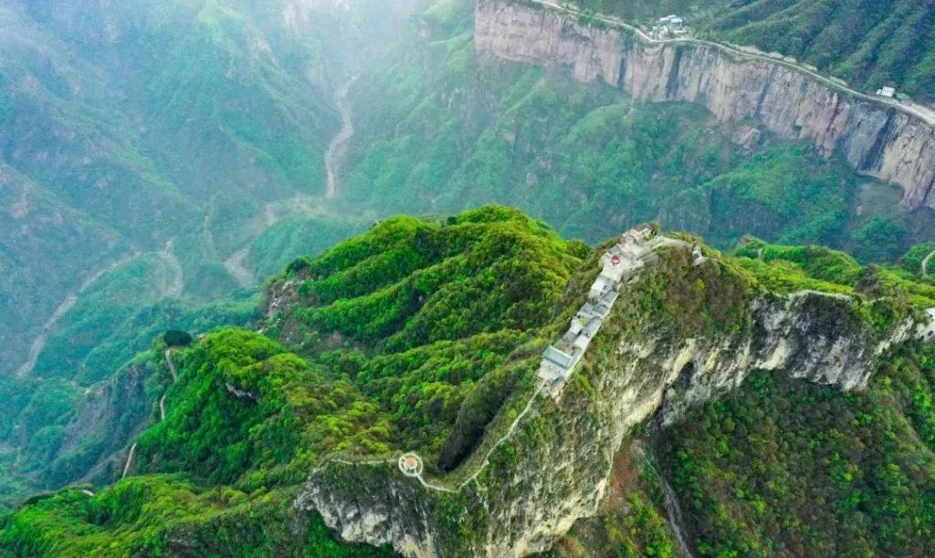 新乡南太行 | 开学季 音乐遇上旅行