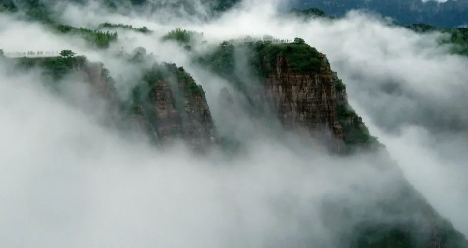 新乡南太行 | 开学季 音乐遇上旅行