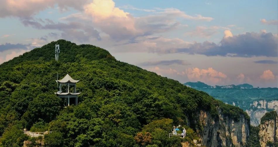 新乡南太行 | 开学季 音乐遇上旅行