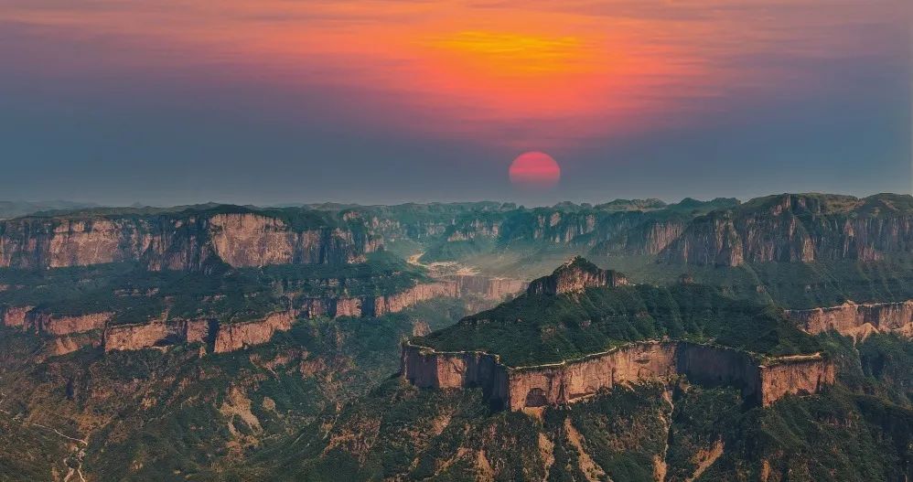 新乡南太行 | 开学季 音乐遇上旅行