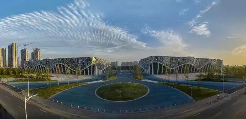 倒计时2天！新乡WTT世界杯决赛2022筹备工作就绪