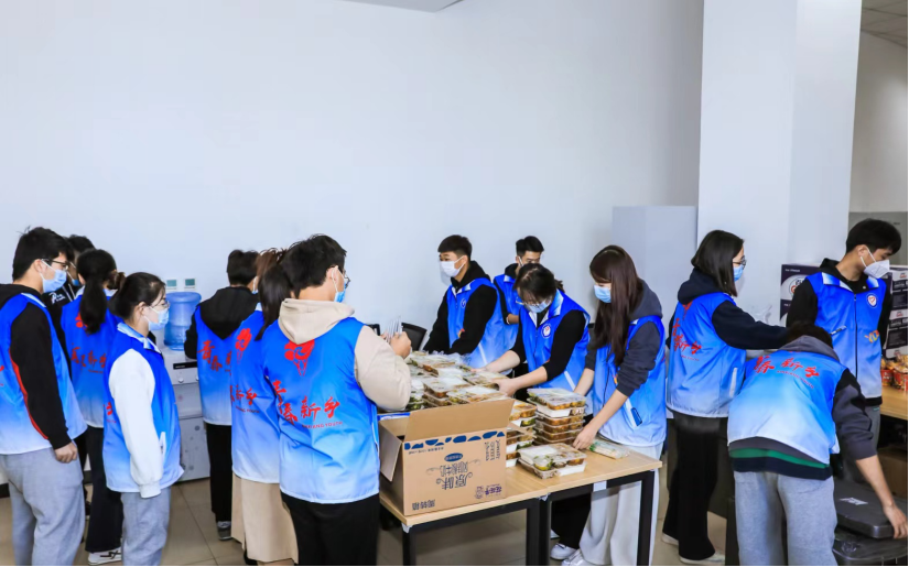 倒计时2天！新乡WTT世界杯决赛2022筹备工作就绪