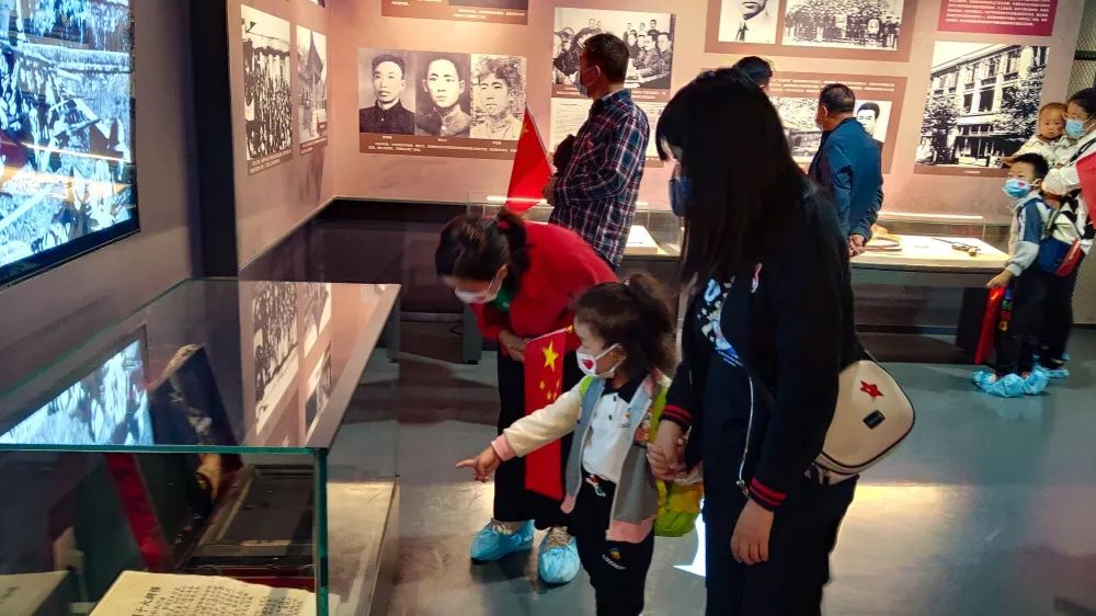 新乡南太行 | 创意庆国庆、云海连连涨人气 科学运营 国庆小长假完美收官