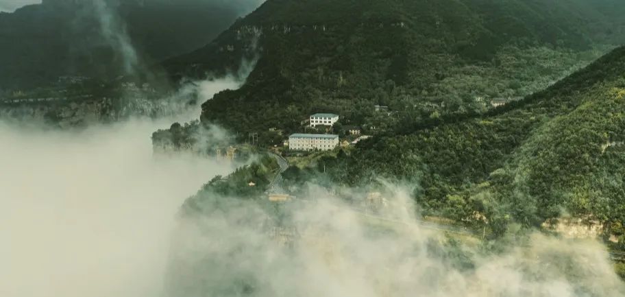 新乡南太行 | 创意庆国庆、云海连连涨人气 科学运营 国庆小长假完美收官