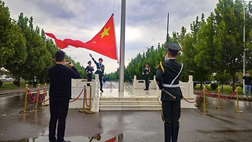 十一特辑 | 新乡南太行 “我和国庆”庆国庆